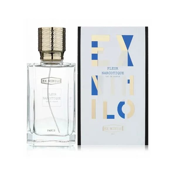 Fleur Narcotique Ex Nihilo 100мл EDP (Original)