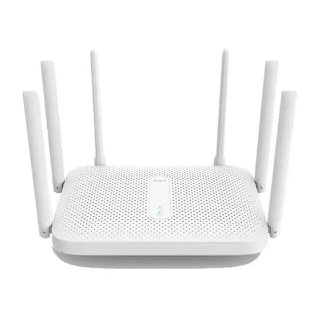 Роутер Xiaomi Redmi Wi-Fi Router AC2100 (CN, белый)