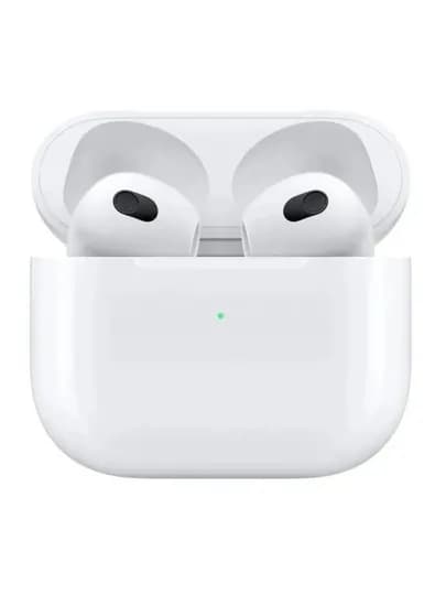 Беспроводные AirPods Наушники TWS Bluetooth 5.3 — VXW-TWSWHITE