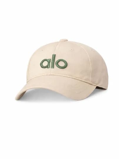 Унисекс кепка “ALO” — современный и повседневный стиль