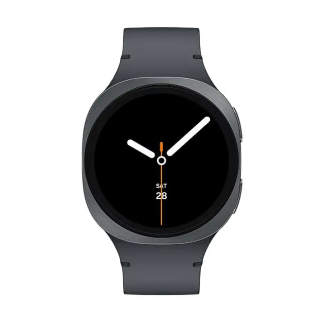 Смарт часы Samsung Galaxy Watch8 40mm Graphite