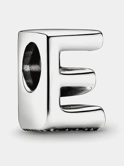 Серебряная бусина Pandora 797459 — PANUZB-797459Q