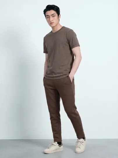 TERRA PRO Трико AW23CA3S-24-19196 — TERRA-19196-КОРИЧН-XL