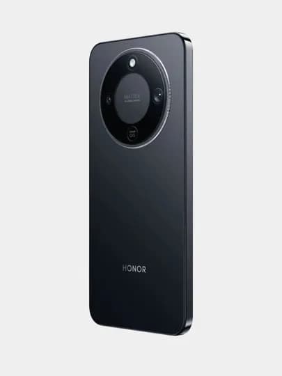 Смартфон Honor X9d 5G, AMOLED-экран, 8300 мАч,108Мп,NFC,120Гц,Гарантия 1 год — CIGROUP-X9D-ЧЕРН-12/256