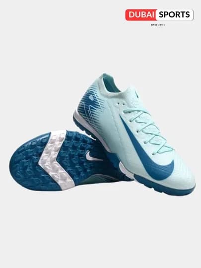 Бутсы NIKE AIR ZOOM — DSPORT-XMFRAIR-ГОЛУБ-42