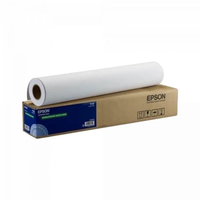 Epson C13S045281 plotter uchun rulonli qog'ozi