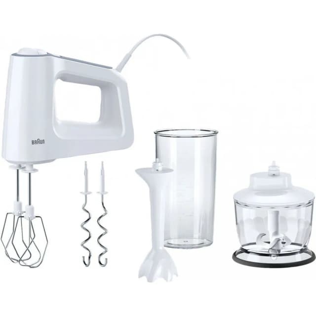 Миксер Braun MultiMix 3 HM3135