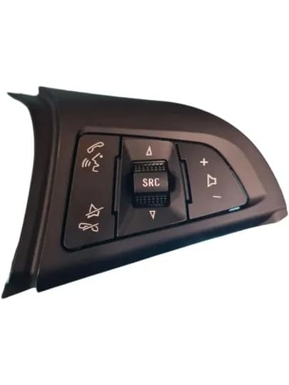 Кнопки управления на рулевое колесо для Chevrolet Cobalt