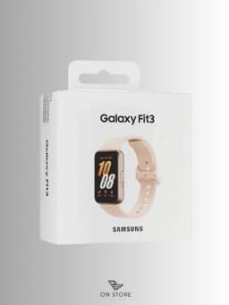 Samsung Galaxy Fit , 3 фитнес-браслет