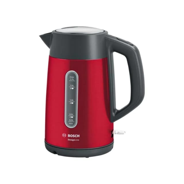 Чайник Bosch DesignLine TWK4P434