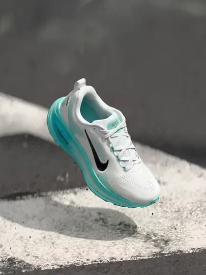 Кроссовки Nike Air, Max, ZoomX, Vomero 18, унисекс, для мужчин и женщин, спортивная обувь