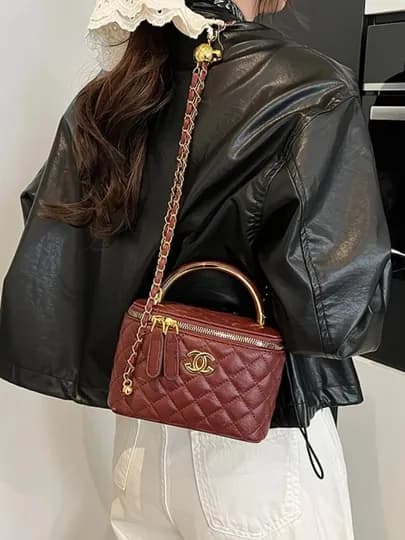 Женская сумка Chanel