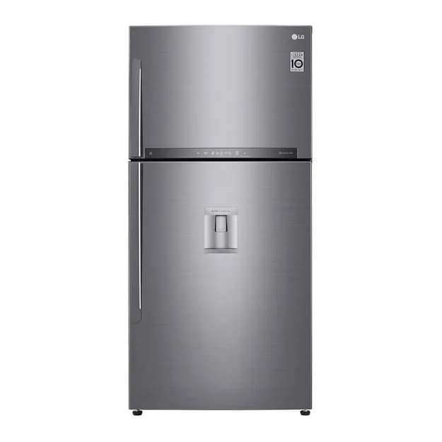 Холодильник LG GR-F872HLHU