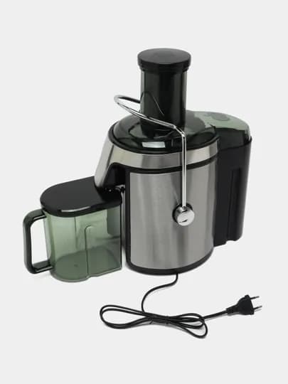 Большая профессиональная соковыжималка Sonifer SF-5516