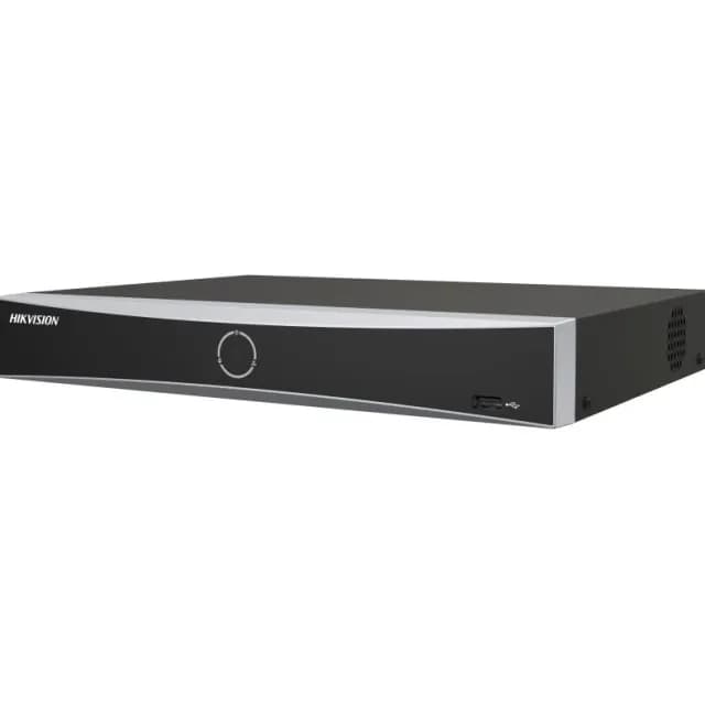 Hikvision DS-7604NXI-K1(D) videoregistratori