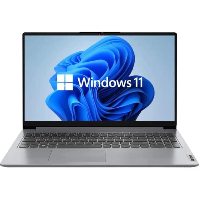 Ноутбук HP IP1 15IGL7 / N4020 / 4 GB / SSD 256 GB / 15.6", серый