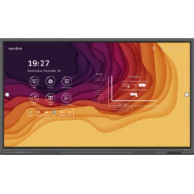 e-SURF E7514 interaktiv paneli