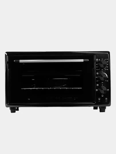 Мини печь MAGNA MF4515-03BL, объем 45 л, мощность 1500 Вт
