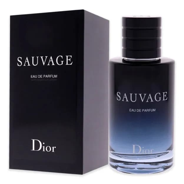 CHRISTIAN DIOR DIOR SAUVAGE (M) EDT 300ML REFIL