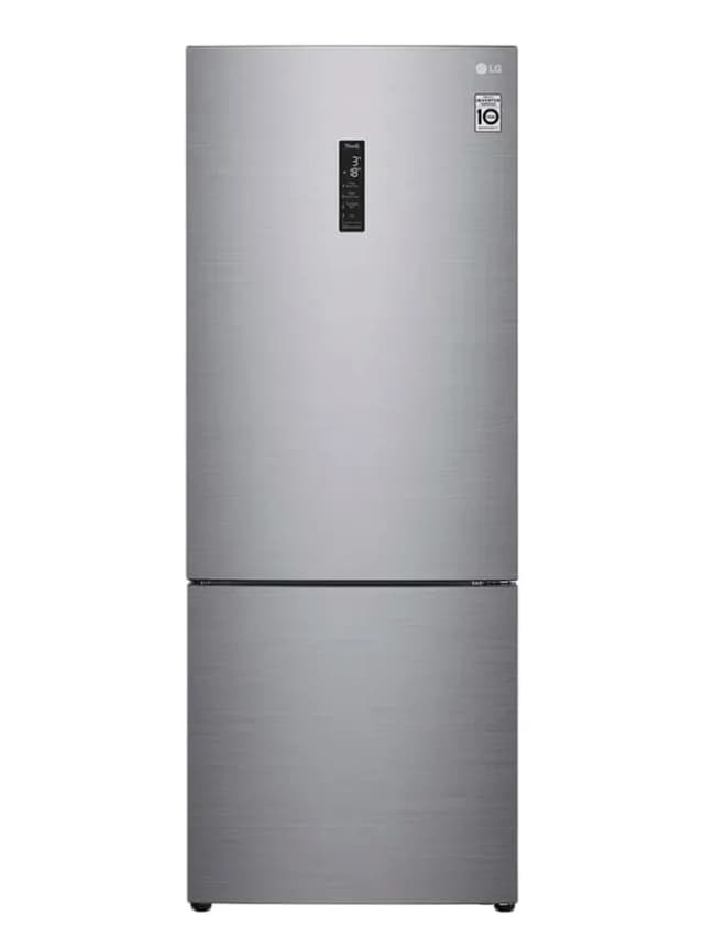Холодильник LG GC-B569PMCM
