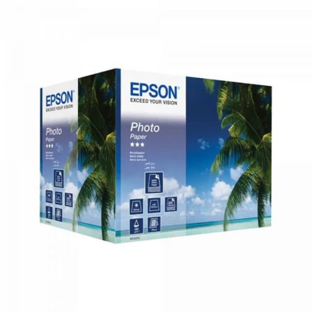 Epson C13S042208 foto qog'ozi