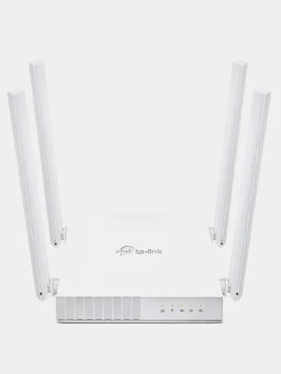 Wi-Fi Роутер TP-Link Archer C24
