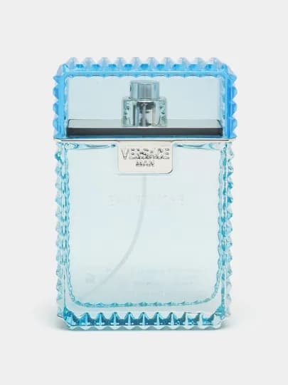 Туалетная вода VERSACE Man Eau Fraiche , 100 мл — INTENS-NON0029