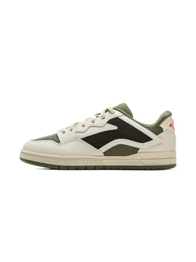 Мужские кроссовки мужские, повседневные, Li-Ning — LINING1-AEPV055-КРЕМОВ-12
