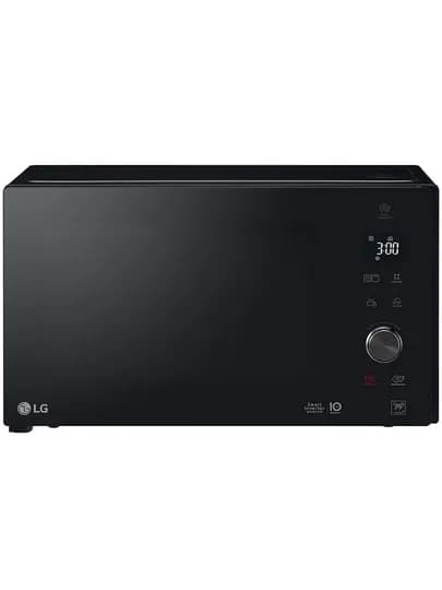 Микроволновая печь LG MH6565DIS Smart Inverter
