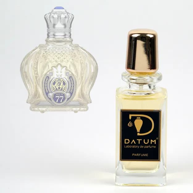 Datum (Opulent Shaik Classic No 77) M EDP 75мл