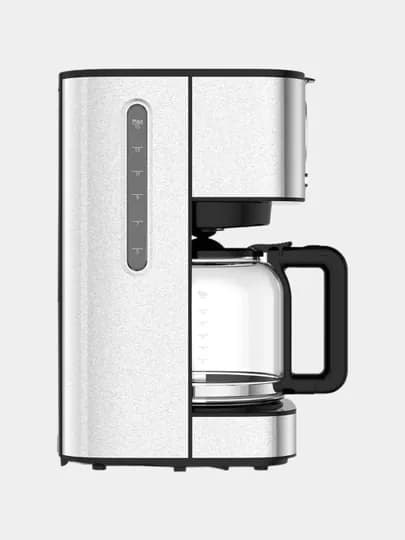 Капельная кофеварка BQ CM1007, с электронным управлением, 1.5 л, 900 Вт — BQ-CM1007