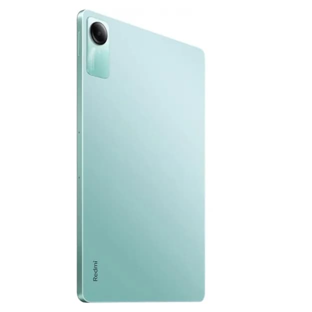Планшет Xiaomi Redmi Pad SE Mint Green 8/256GB