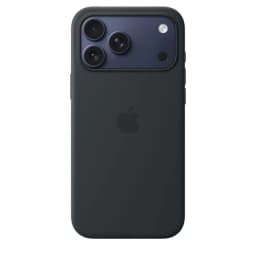 Чехол Apple MagSafe Case (iPhone 17 Pro Max), серый