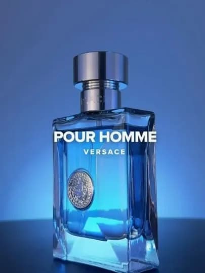 Versace Pour Homme — AURASEN-R4-q