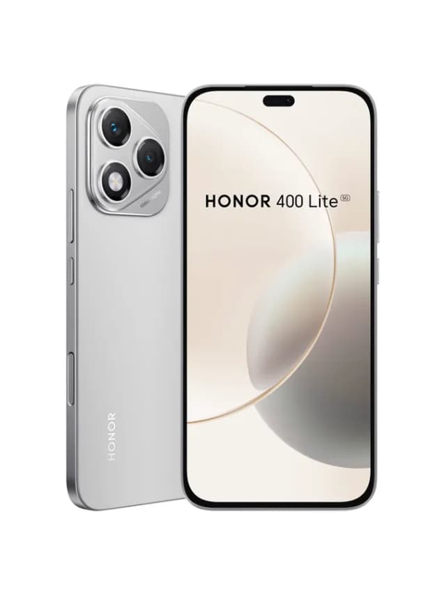 Смартфон Honor 400 Lite 8/256GB Velvet Grey