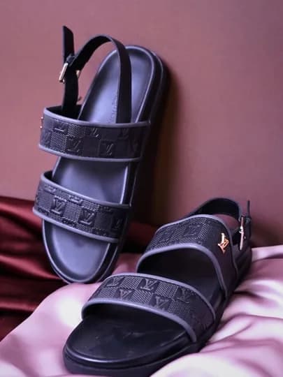 Сандалии Louis Vuitton — CANSO-SANDAL-42