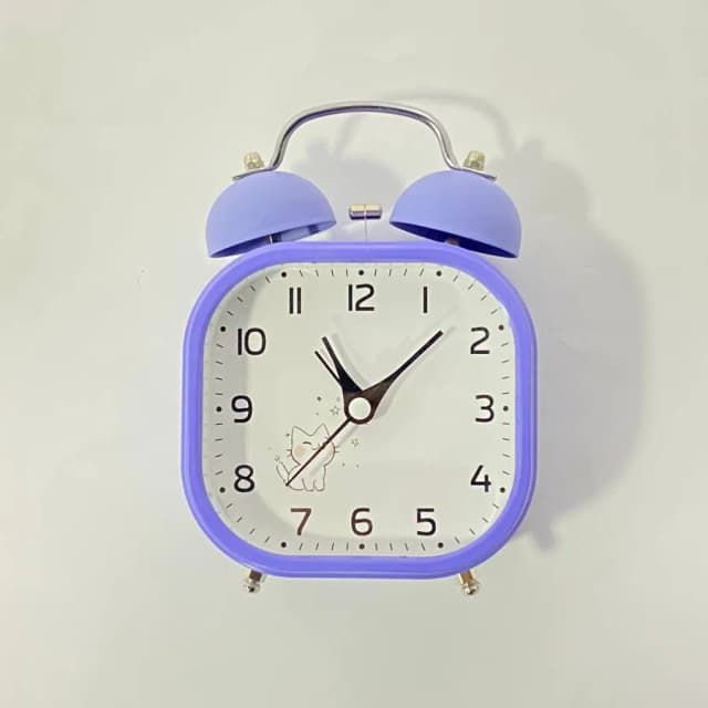 Huari Alarm Clock HR915 binafsharang buldilnigi