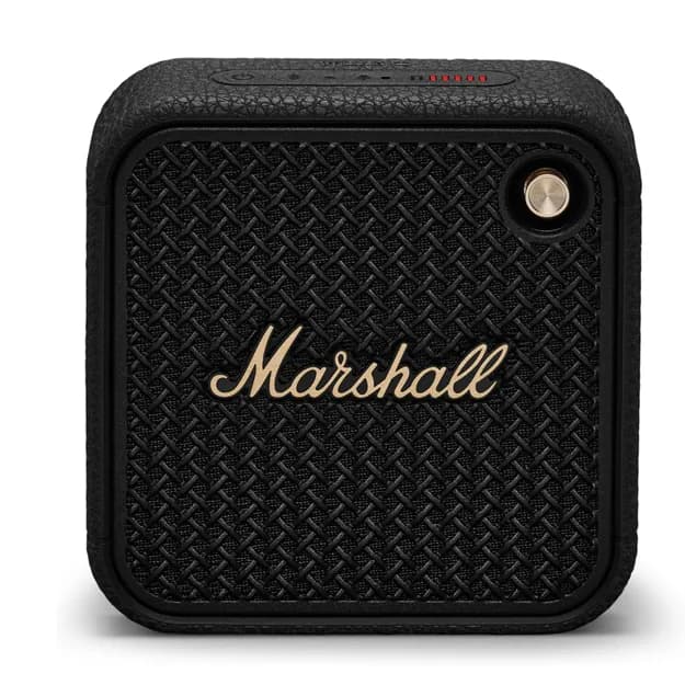 Колонок Marshall Willen 2