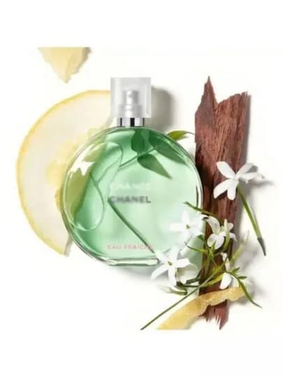 Ароматизированная вода Chance Eau Fraiche Chanel для женщин — YUSRO12-ATIR1