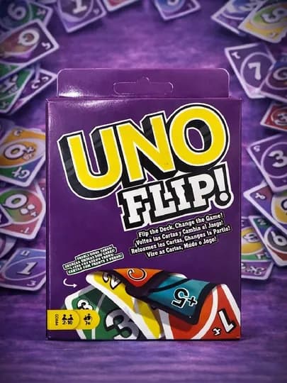 Карточная игра UNO — ЧИТАЙКА-GWGRGRGRGGG-ИНДИГО
