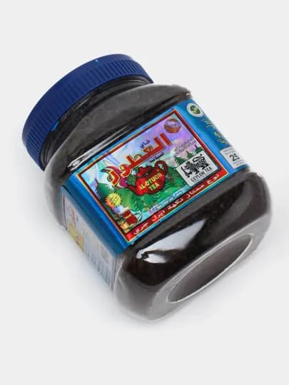 Чёрный чай с ароматом бергамота, 200 г