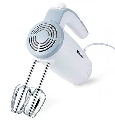 Миксер Blackton Bt MX320, белый