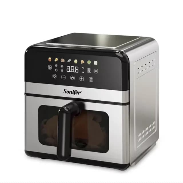 Elektr frityurnitsa Sonifer SF-1045