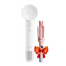 Фен Laifen SE Lite Glossy White
