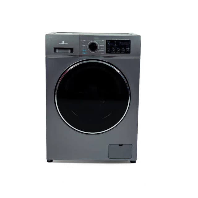 Стиральная машина Loretto LW-1007BLDC-G