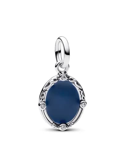 Подвеска Pandora Disney «Белоснежка» Волшебное зеркало 793840C01