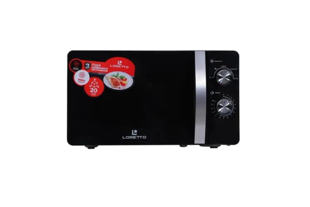 Микроволновая печь Loretto LM-2102BL