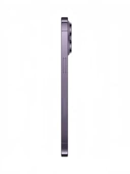 Восстановленный Apple Смартфон iPhone 14 Pro Max 128/256 ГБ, регистрация IMEI — WEAPPLE-IPHONE14PM-АМЕТИС-128GB