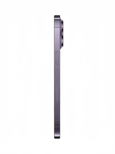Восстановленный Apple Смартфон iPhone 14 Pro Max 128/256 ГБ, регистрация IMEI — WEAPPLE-IPHONE14PM-АМЕТИС-128GB