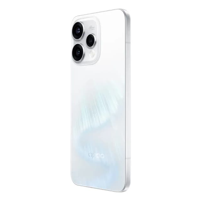 OPPO Reno15 5G 12/512GB Aurora White Smartfoni